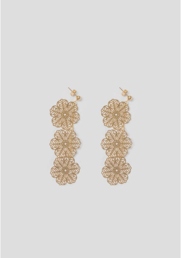 PENDIENTES BOHO
