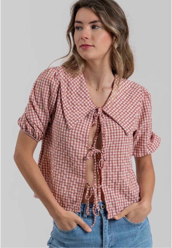 BLUSA MOJACAR