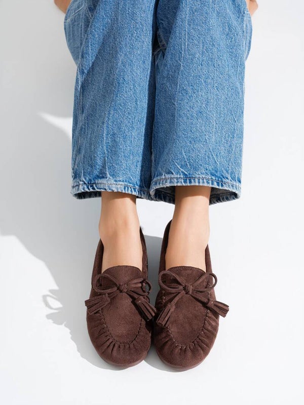 MOCASiNES ANTE