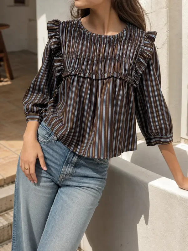 BLUSA TEEN VALMA