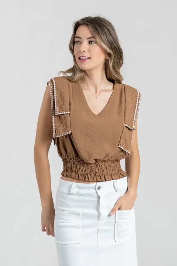 CONJUNTO MIA