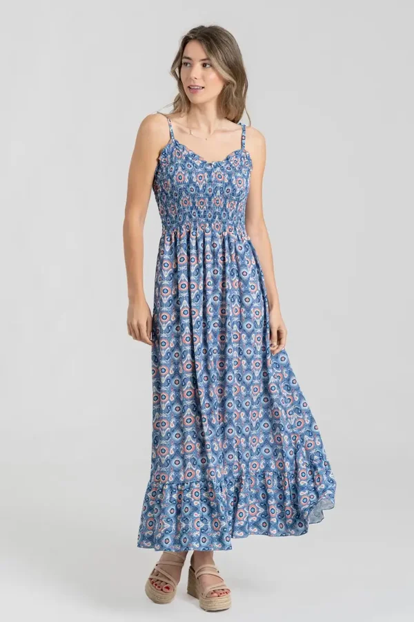 VESTIDO IRMA