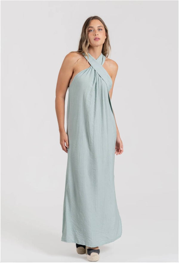 VESTIDO NEREA