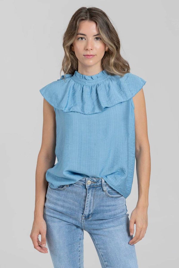 BLUSA AMELIE