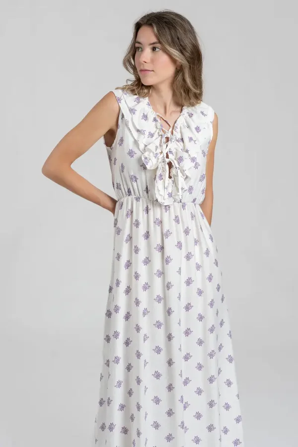 VESTIDO MARIE