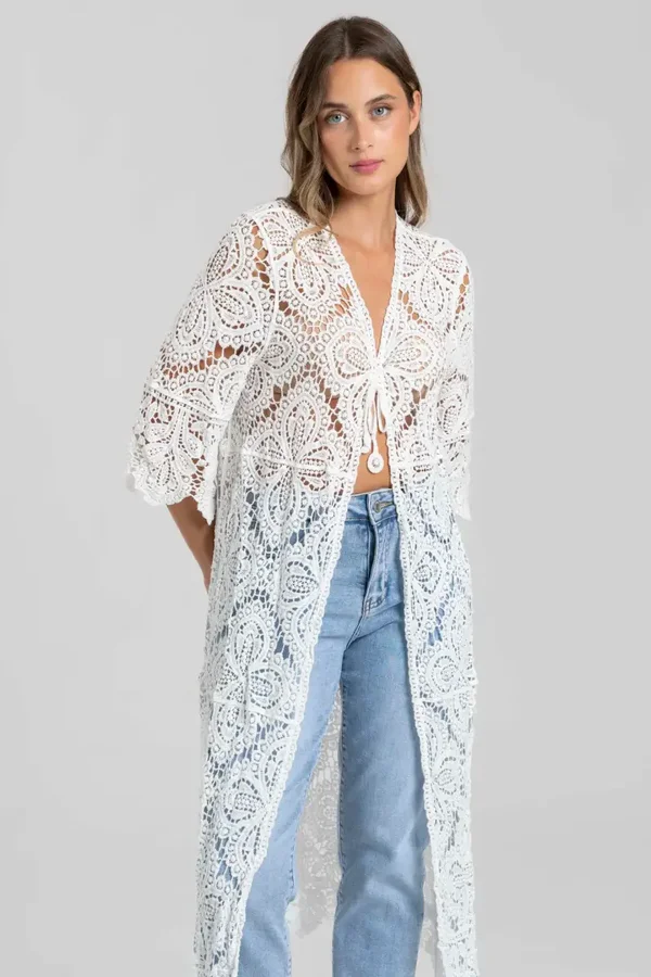 KIMONO MORAIRA