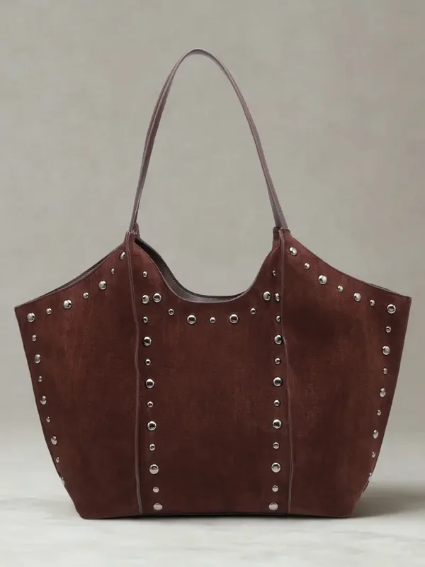 BOLSO TACHUELAS