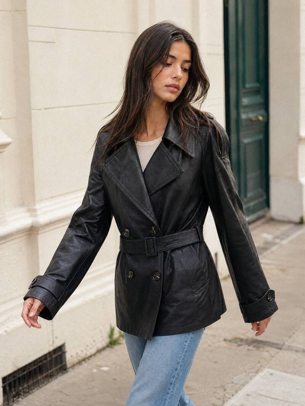 CHAQUETA VERONA