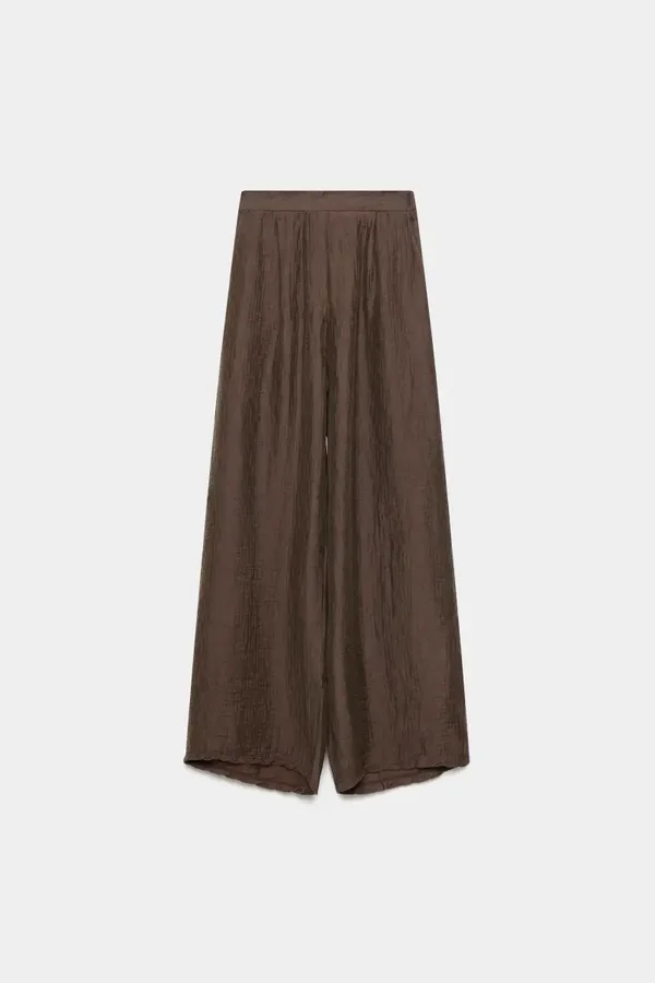 PANTALÓN BASIC TENCEL