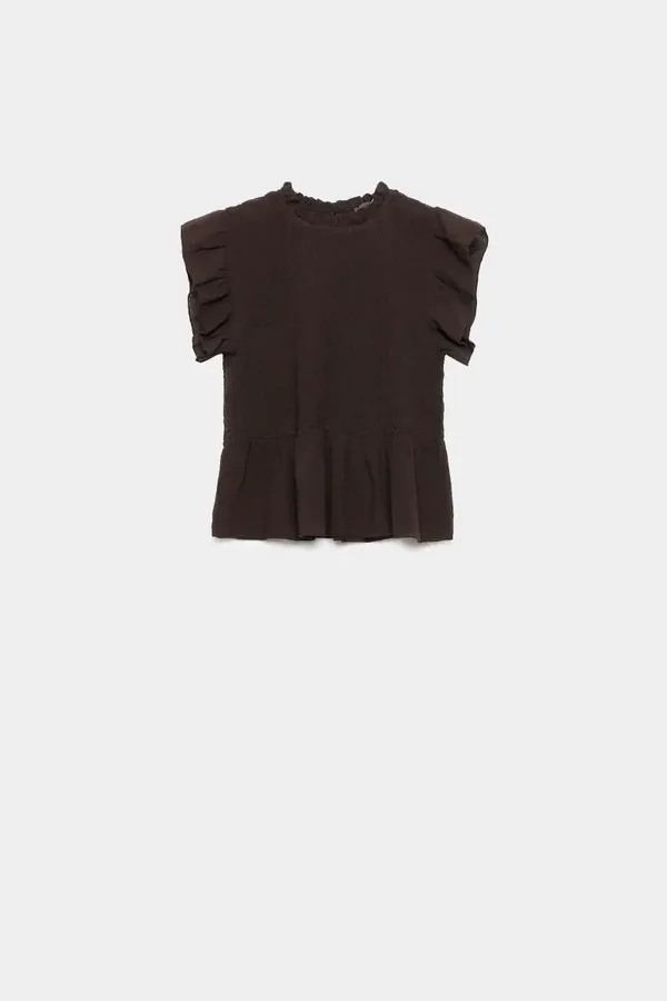 BLUSA TEEN RUBY