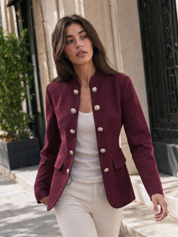 BLAZER ANTELINA MIMI