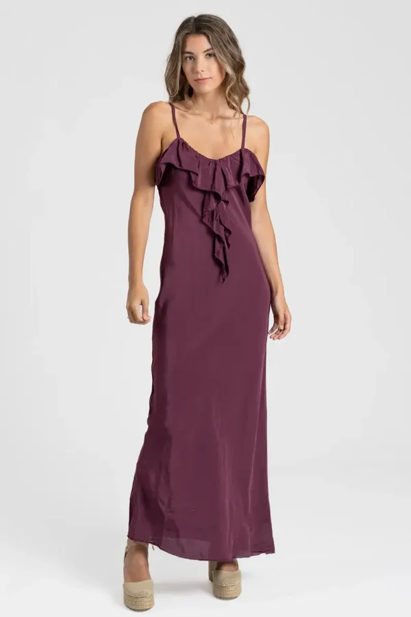 VESTIDO TEEN TINA