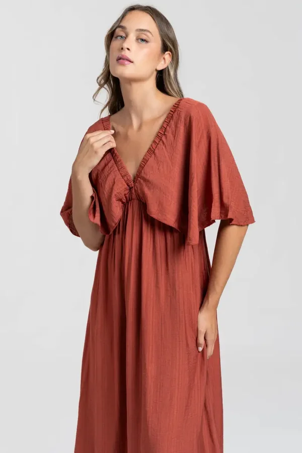 VESTIDO DIVA