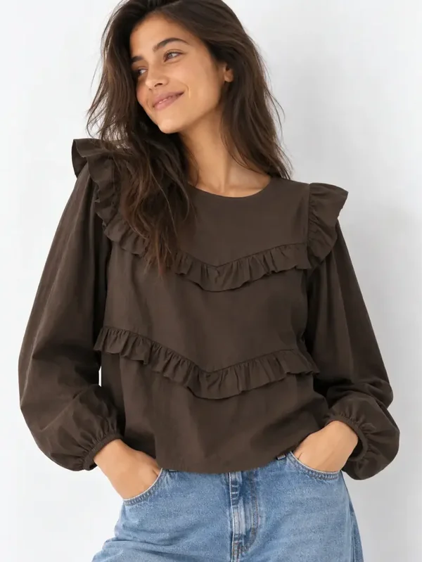 BLUSA MIA