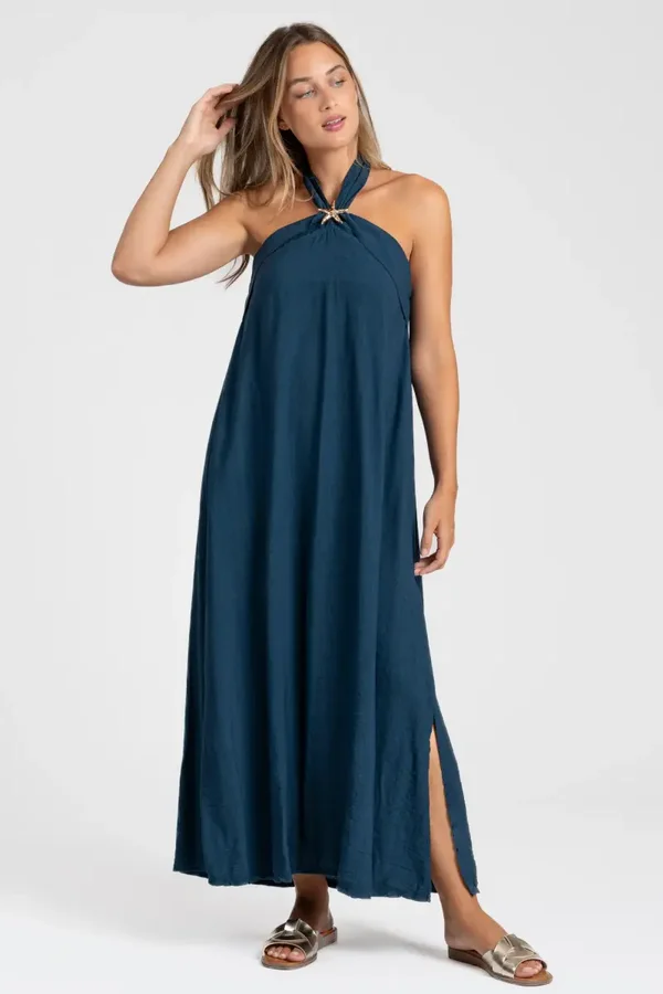 VESTIDO MARINA