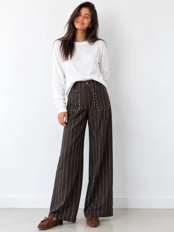 PANTALÓN TEEN VITTORIA