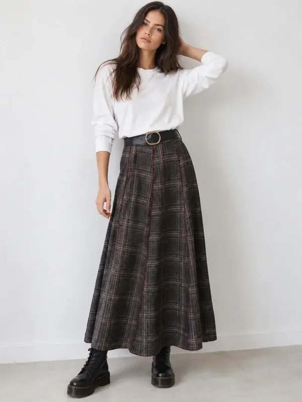 FALDA DUBLIN