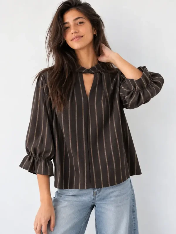 BLUSA TEEN CHARLOTTE