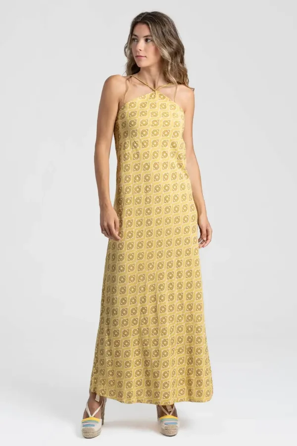 VESTIDO INDY