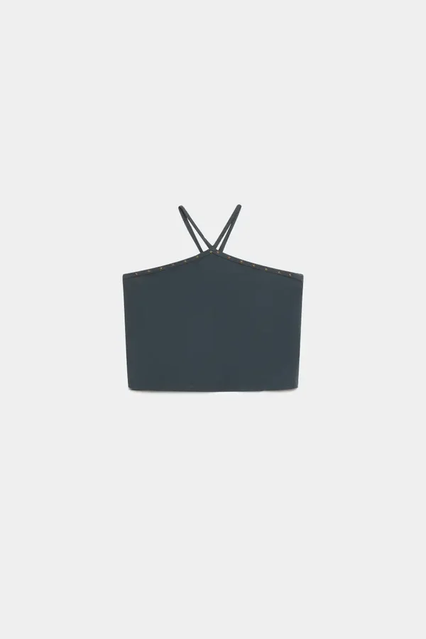TOP ESTRELLAS HALTER