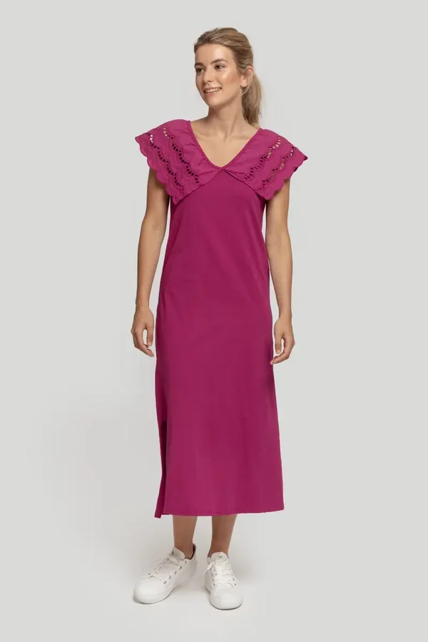 VESTIDO CARLA