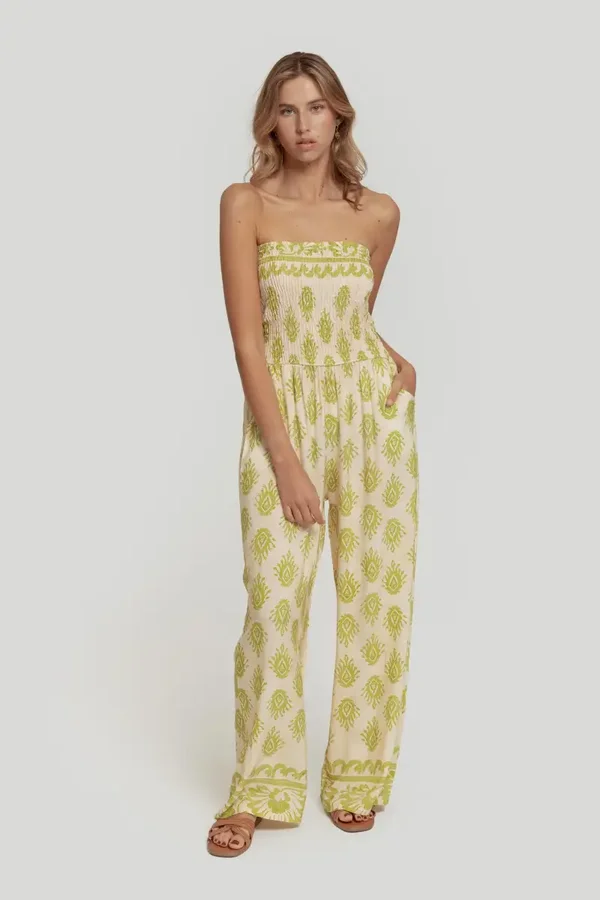 MONO LIME