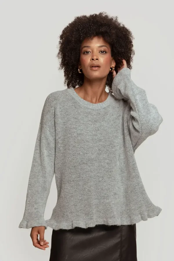 JERSEY MIRTA VOLANTE
