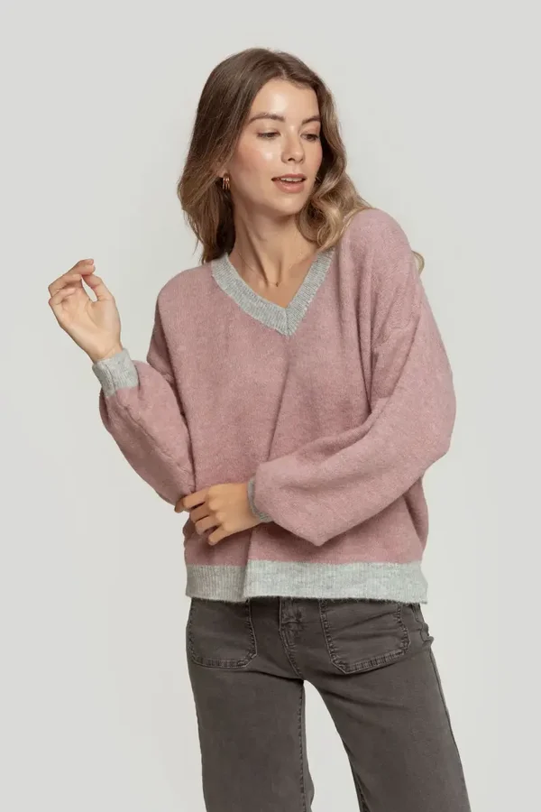 JERSEY LOUISE