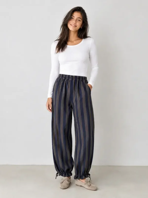 PANTALÓN TEEN TANA