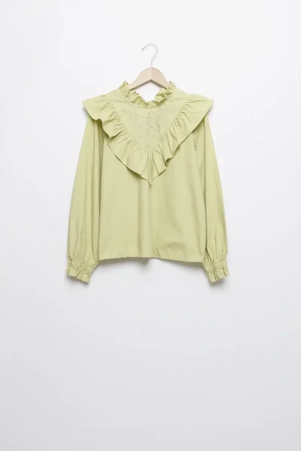 BLUSA CELINA