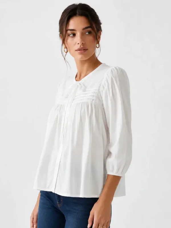 BLUSA TEEN FLORENCE