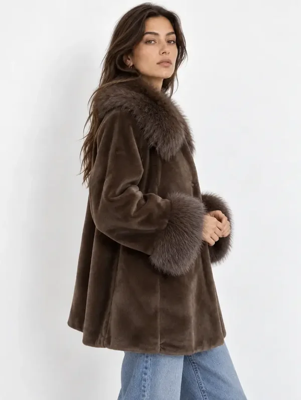 CHAQUETA ANASTASIA