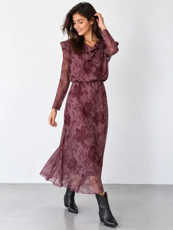VESTIDO TEEN MELYSSA