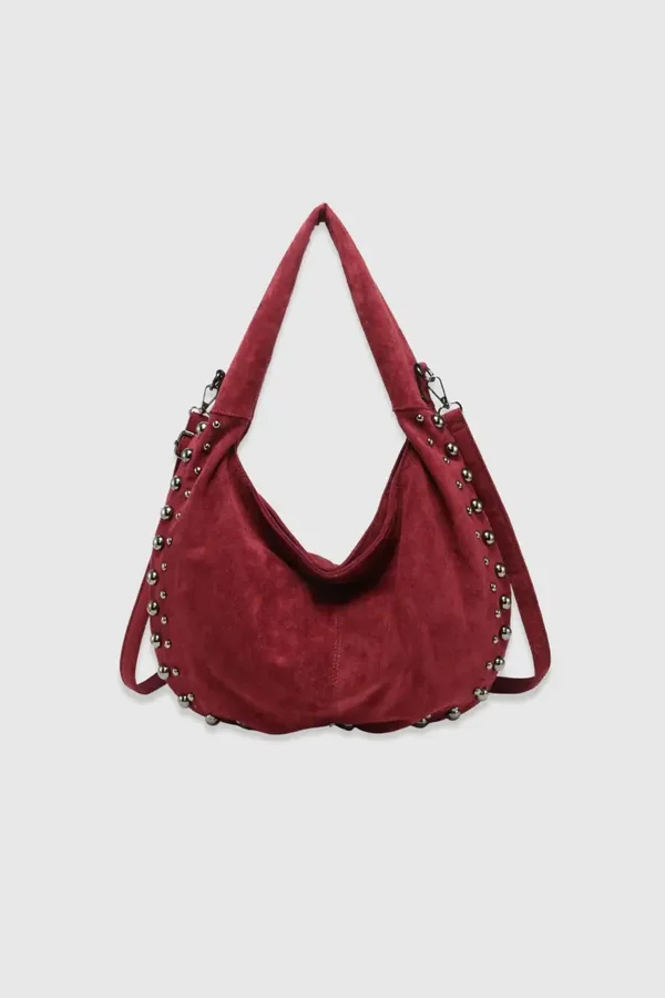BOLSO ANTE MISS TACHUELAS