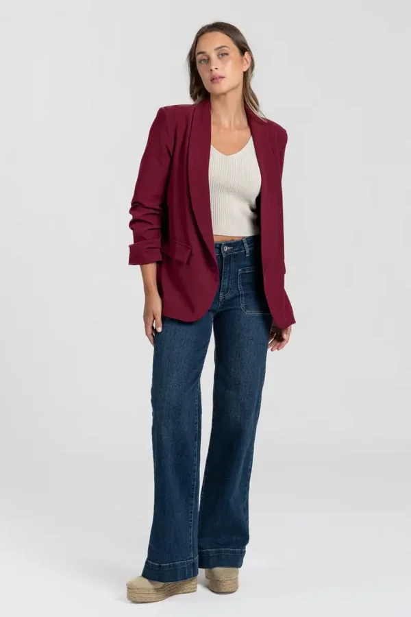 BLAZER LINA