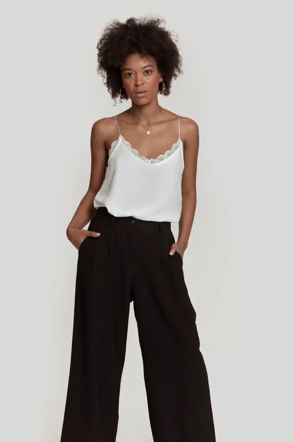 PANTALONES BARBRA CULOTTE