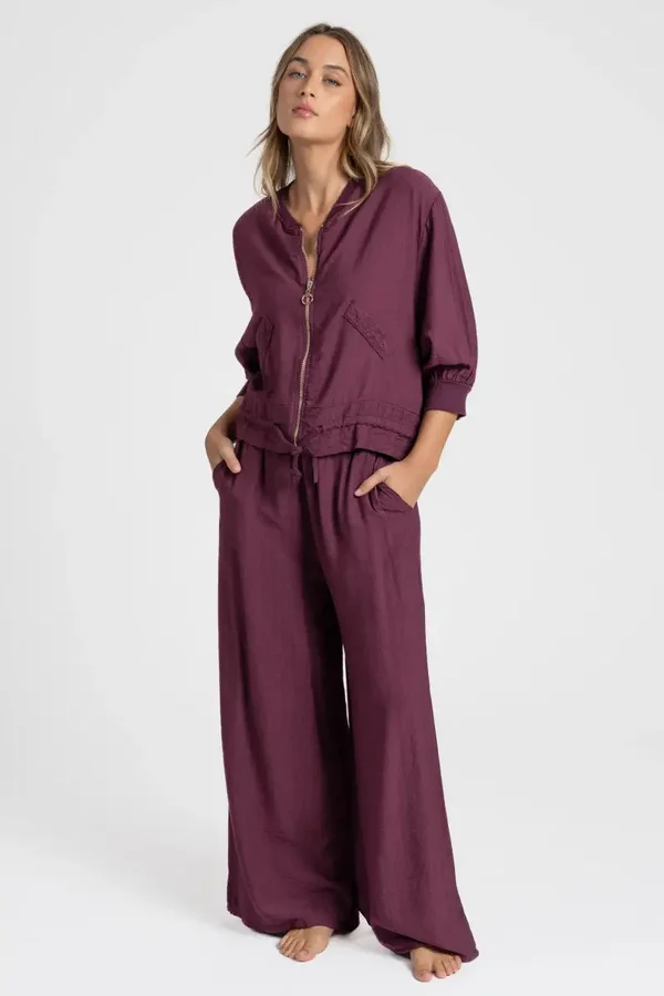 CONJUNTO RACHEL
