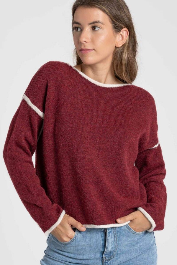 JERSEY LOREINE LANA