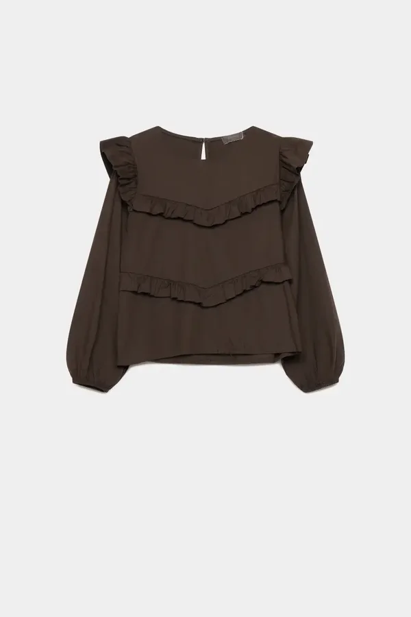 BLUSA AMELIA