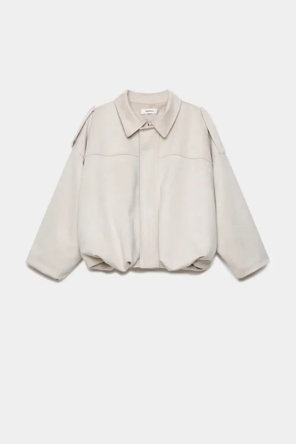 BOMBER CHIC ANTE