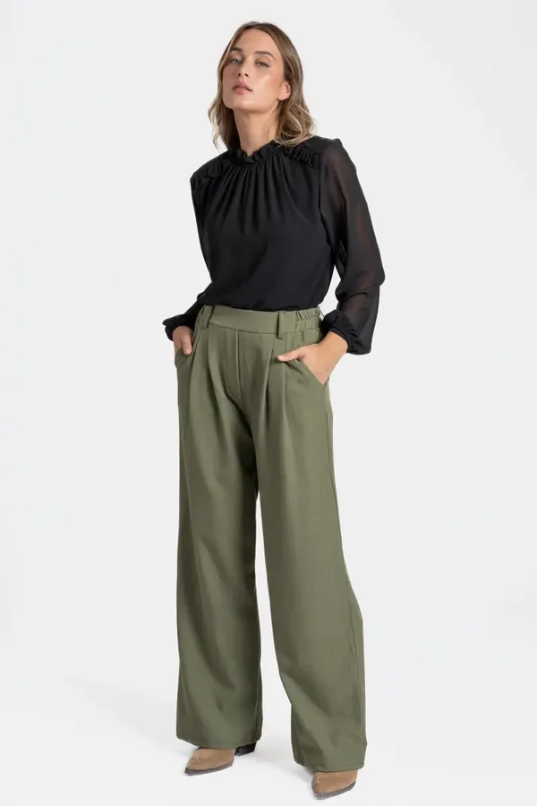 PANTALÓN FLAVIA