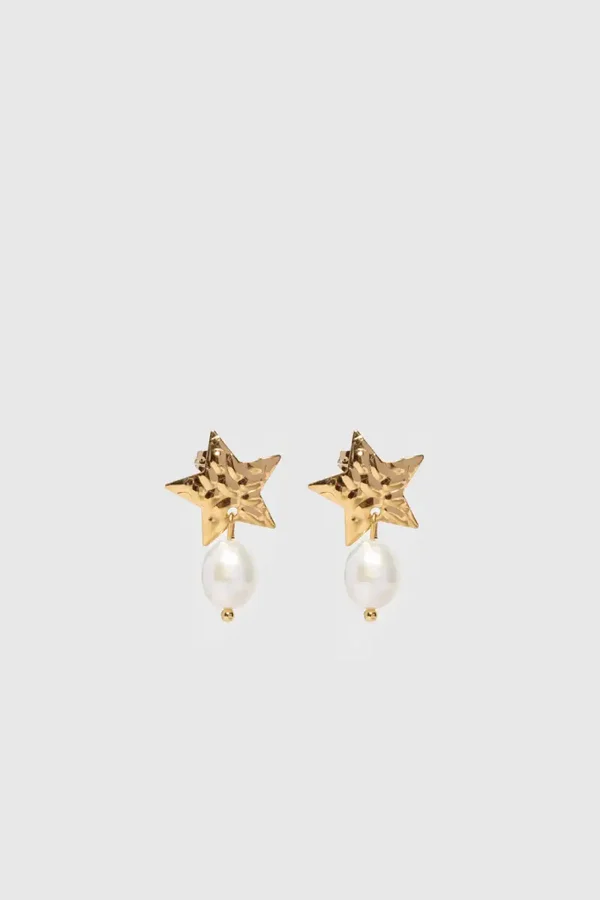 PENDIENTES STARS