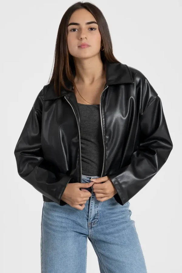 BOMBER POLIPIEL