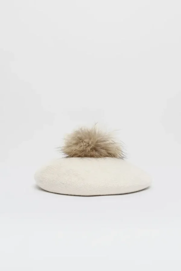 BOINA POMPÓN