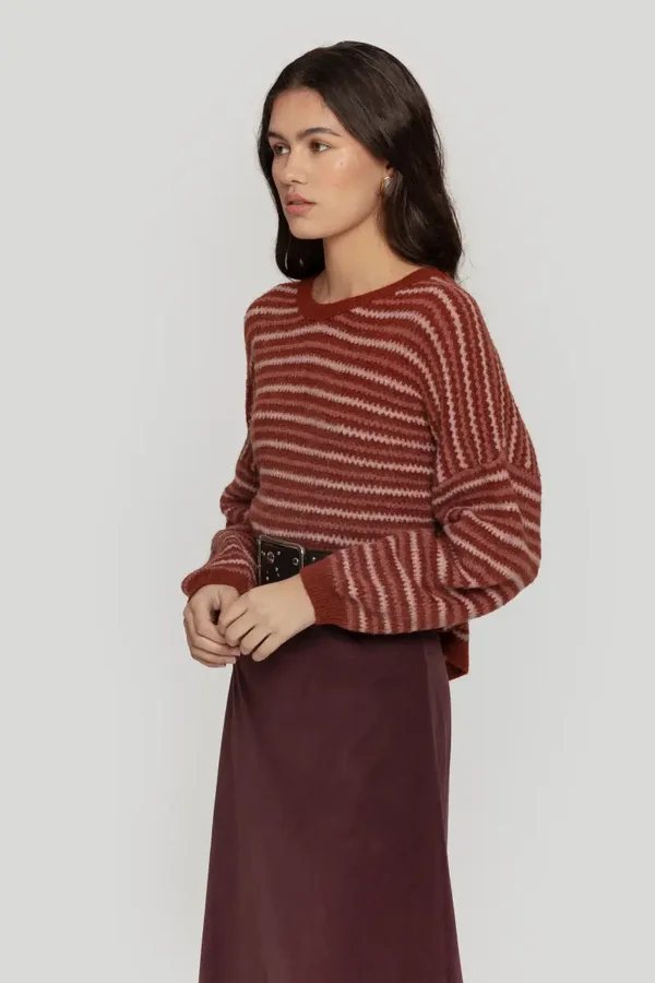 JERSEY WOOL