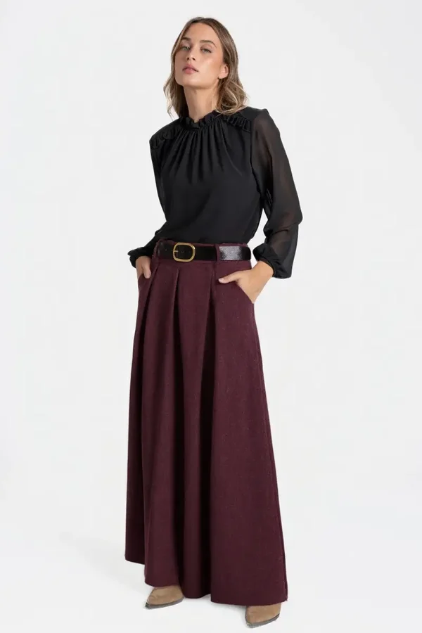 PANTALÓN BIMBA