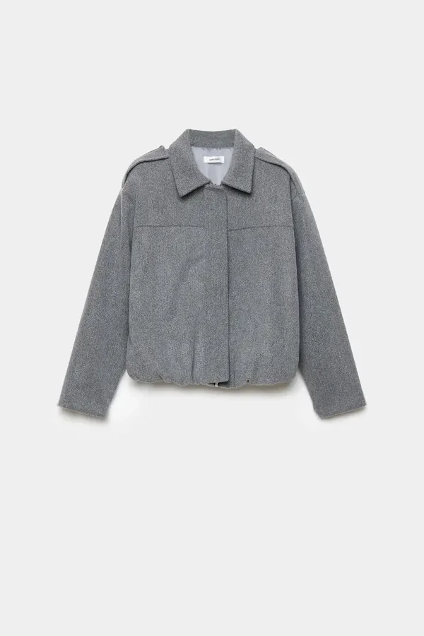 BOMBER MISS ZIANNE