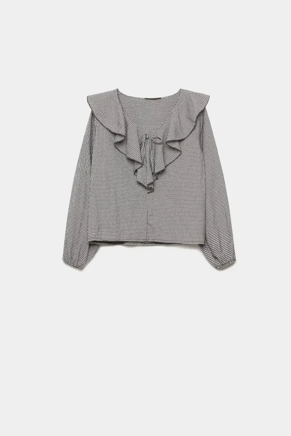 BLUSA TEEN MAGGIE