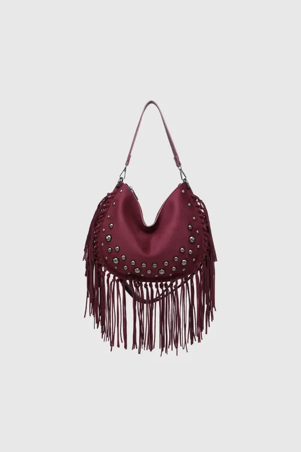 BOLSO MISS TACHUELAS