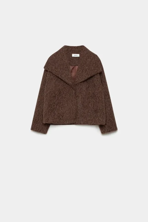 CHAQUETA PARIS